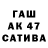Бошки марихуана AK-47 ssmlku ._
